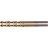 Toya Sa Poland Grąžtas metalui HSS-TIN 2.0 mm, 2vnt. (YT-44632)