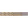 Toya Sa Poland Grąžtas metalui HSS-TIN 2.5 mm, 2vnt. (YT-44633)