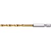 Grąžtas Yato HSS-TIN METAL DRILL DRILL 4,2MM HEX
