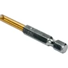 Grąžtas YATO grąžtai METAL TYTAN HEX 5,0mm