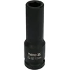 YATO ŠEIAkampis Smūgio lizdas 1/2" ILGIO 12mm