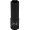 YATO šešiakampė smūgio lizdas 1/2" ILGIO 14 mm