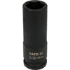 YATO SMŪGINĖ GALVUTĖ 6K 1/2″ ILGA 18 mm