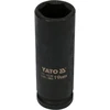YATO ŠEIAkampis Smūgio lizdas 1/2" ILGIO 19mm