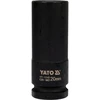 Yato Toya Sa Poland Galvutė smūginė ilga 1/2", 20mm (YT-1040)