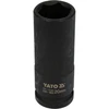 Yato Toya Sa Poland Galvutė smūginė ilga 1/2", 20mm (YT-1040)