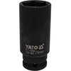 Yato ILGAS POVEIKIS LIZDAS 1/2'' 26 MM