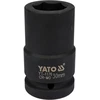 YATO IMPACT SOCET HEX 1" ILGUS 30mm