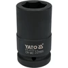 Yato ILGAS POVEIKIS LIZDAS 1'' X 32 MM