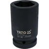 YATO IMPACT SOCET HEX 1" ILGUS 36mm