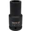 Yato ILGAS POVEIKIS LIZDAS 3/4'' 21 MM