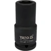 Yato ILGAS POVEIKIS LIZDAS 3/4'' 22 MM