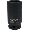 YATO ŠEIAkampis Smūgio lizdas 3/4" ILGIO 32mm