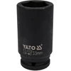 Yato ILGAS POVEIKIS LIZDAS 3/4'' 33 MM