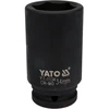 Yato ILGAS POVEIKIS LIZDAS 3/4'' 34 MM