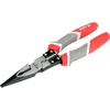 Yato ILGINTOS TIESIOS MULTIFUNKCINĖS PLIERĖS 230MM