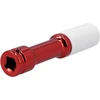 Yato ILGO POVEIKIO LIZDAS ALIUMINIO RATAMS 21mm