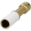Yato ILGO POVEIKIO LIZDAS ALIUMINIO RATAMS 19mm