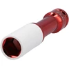 Yato ILGO POVEIKIO LIZDAS ALIUMINIO RATAMS 21mm