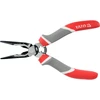 Yato ILGOS TIESIOS PLIERĖS 160MM
