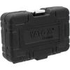 Smūginių sukimo galvučių komplektas Yato YT-10565; 1/2''; 17-21 mm; 3 vnt.