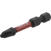 Yato IMPACT BITS 1/4''X50 MM PH2 2 vnt