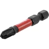 Yato IMPACT BITS 1/4''X50 MM PH3 2 vnt
