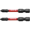 Yato IMPACT BITS 1/4''X50 MM PZ1 2 vnt
