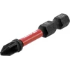 Yato IMPACT BITS 1/4''X50 MM PZ2 2 vnt