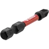 Yato IMPACT BITS 1/4''X50 MM PZ2 2 vnt