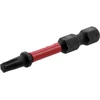 Yato IMPACT BITS 1/4''X50 MM T25 2 vnt