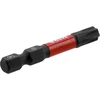 Yato IMPACT BITS 1/4''X50 MM T40 2 vnt