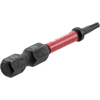 Yato IMPACT BITS 1/4''X50 MM T8 2 vnt
