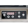 Kaitlentė Yato INDUKCINĖ VIRYKLĖ 3500 W (YG-04701)