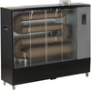 Yato INFRAUDONŲJŲ RAUDONŲJŲ ŠILDYTUVAS 18KW