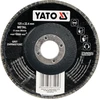 Yato Toya Sa Poland Šlifavimo diskas lapelinis išgaubtos formos 125mm P36 (YT-83291)