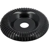 Yato IŠGALVOTAS MEDIENOS AVIEČIŲ DISKAS 125MM
