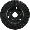 Yato IŠGŪBĖS MEDIENOS RASP 125MM NR.1