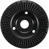 Yato IŠGŪBĖS MEDIENOS RASP 125MM NR.2