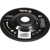 Yato IŠGŪBĖS MEDIENOS RASPAS 125MM NR.3