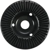 Yato IŠGŪBĖS MEDIENOS RASPAS 125MM NR.3