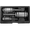 Vamzdžių plėstuvas Yato YT-06166; 29-42 mm; 38-62 mm; 54-89 mm; 3 vnt.