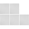 Yato Toya Sa Poland Apsauginiai stikliukai kaukėms / skydeliams YT-73932 139X122 mm | 5 vnt. (YT-73933)