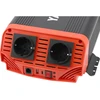 Yato ĮTAMPOS KEITIKLIS 12/230V 1000W GRYNAS SINUSAS