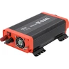 Įtampos keitiklis Yato YT-81482; 12 V DC -> 230 V AC; 600 W