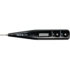 Yato Testeris įtampos skaitmeninis 12-250V LCD