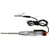 YATO AUTOMOBILIŲ ĮTAMPOS TESTERIS 6-24V 2865