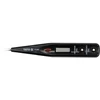 Toya Sa Poland YATO ĮTAMPOS TESTERIS 12-250V LCD 2862