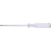 YATO PRÓBNIK NAPIĘCIA 250V 3x190mm 28300