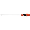YATO PLOKŠČIOS GALVOTĖS SUKTUMAS 8 x 300 mm 25992